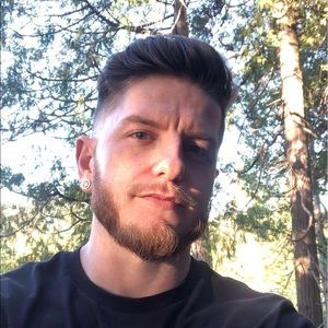 Meet your Posher, Chris